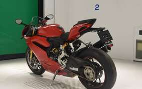 DUCATI 1299 PANIGALE S 2015