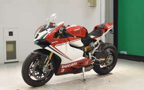 DUCATI 1199 PANIGALE S 2012 H802J