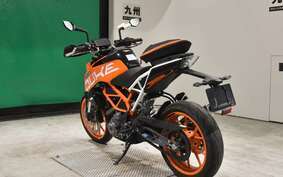 KTM 390 DUKE 2020 JPJ40