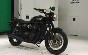 TRIUMPH BONNEVILLE T120 2020