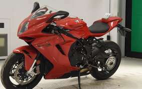 MV AGUSTA F3 800 2022 DNXD