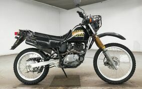 SUZUKI DJEBEL 200 (DR200SE) SH42A