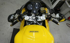 DUCATI SS750ie 2001 V200A