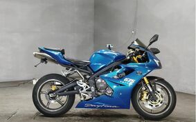 TRIUMPH DAYTONA 675 2008 MD1066