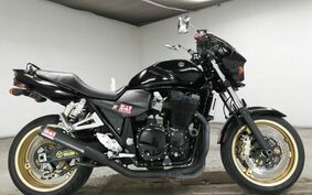 SUZUKI GSX1400 2006 GY71A