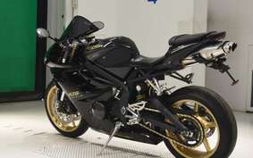 TRIUMPH DAYTONA 675 2013