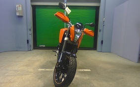 KTM 125 DUKE JGA4K