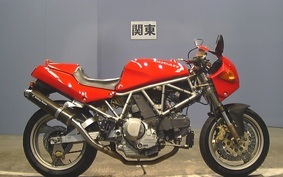 DUCATI 900SS 1995 906SC