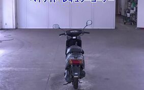 YAMAHA ｼﾞｮｸﾞ-1 3KJ