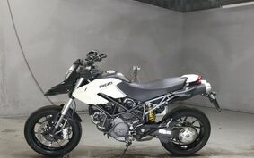 DUCATI HYPERMOTARD 796 2012 B101AA