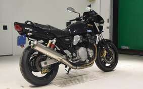 SUZUKI INAZUMA 1200 (GSX1200) 2000 GV76A