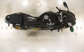 TRIUMPH DAYTONA 675 2009 MD1066