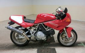 DUCATI 400SS 1994 400J0