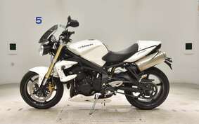 TRIUMPH STREET TRIPLE 2012 MD4066