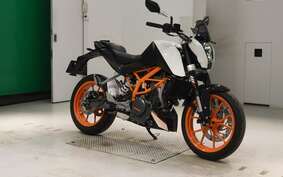 KTM 390 DUKE 2016 JGJ40