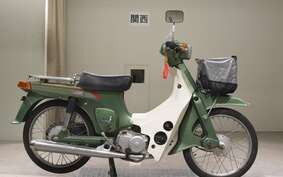 SUZUKI BIRDIE 50 BA41A