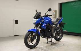 SUZUKI GIXXER 150 NG4BG