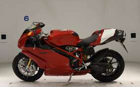 DUCATI 749 R 2006