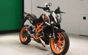 KTM 390 DUKE 2014 JGJ40