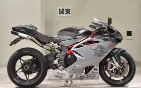 MV AGUSTA F4 1000 2010 F610