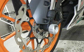 KTM 250 RC JYE40