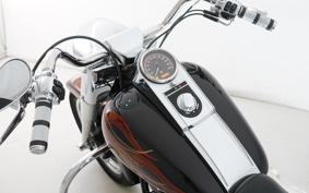 HARLEY FLSTF 2011 BX5