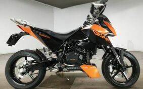 KTM 690 DUKE 2008 LDS40