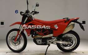 GASGAS ES700 2023