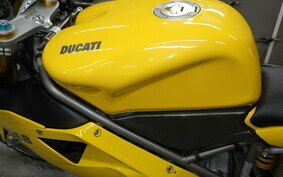 DUCATI 748 R 2002