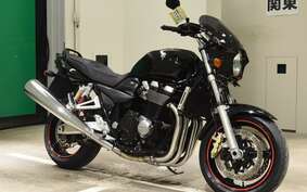 SUZUKI GSX1400 2008 GY71A