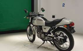 HONDA GB250 CLUBMAN Gen.4 MC10