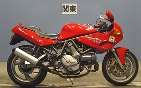 DUCATI 750 SS 1999