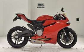 DUCATI 899 PANIGALE 2015