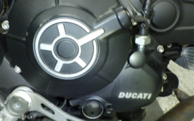 DUCATI SCRAMBLER 62