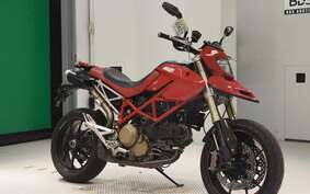 DUCATI HYPERMOTARD 1100S 2010