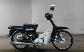 SUZUKI BIRDIE 50 BA14A