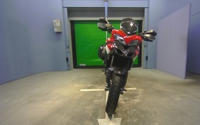 DUCATI MULTISTRADA 1200 S 2012 A200A