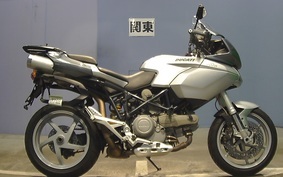 DUCATI MULTISTRADA 1000 DS 2006 A100A