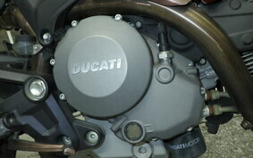 DUCATI MONSTER 796 A 2011 M506A