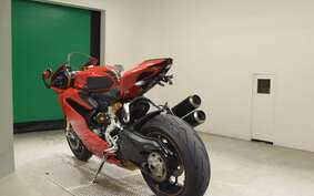 DUCATI 1299 PANIGALE S 2015