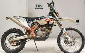 KTM 500 EXC F SIXDAYS 2014 EXA40