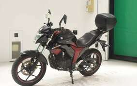 SUZUKI GIXXER 150 NG4BG