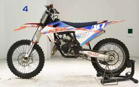 KTM 150 SX