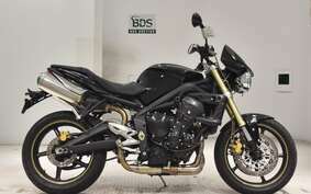 TRIUMPH STREET TRIPLE 2009 MD4066