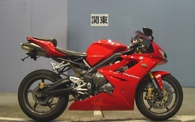 TRIUMPH DAYTONA 675 2006 MD1066