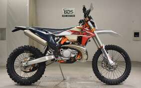 KTM 250 EXC SIXDAYS