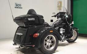 HARLEY FLHTCUTG TRIKE 2014