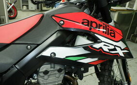 APRILIA RX125