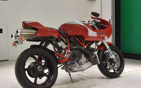 DUCATI MH900E 2004