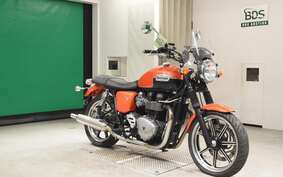 TRIUMPH BONNEVILLE SE 2011 J9107G